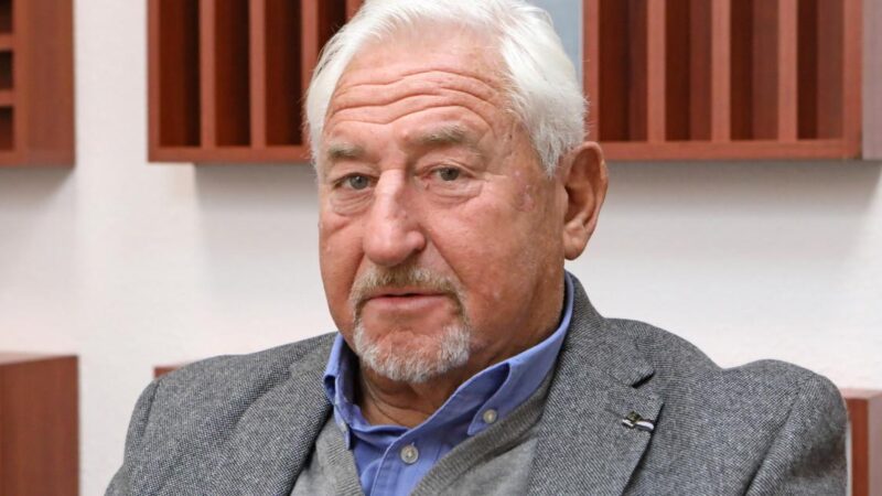 Magyar György: Magyar Péter csak eljátssza a demokráciát