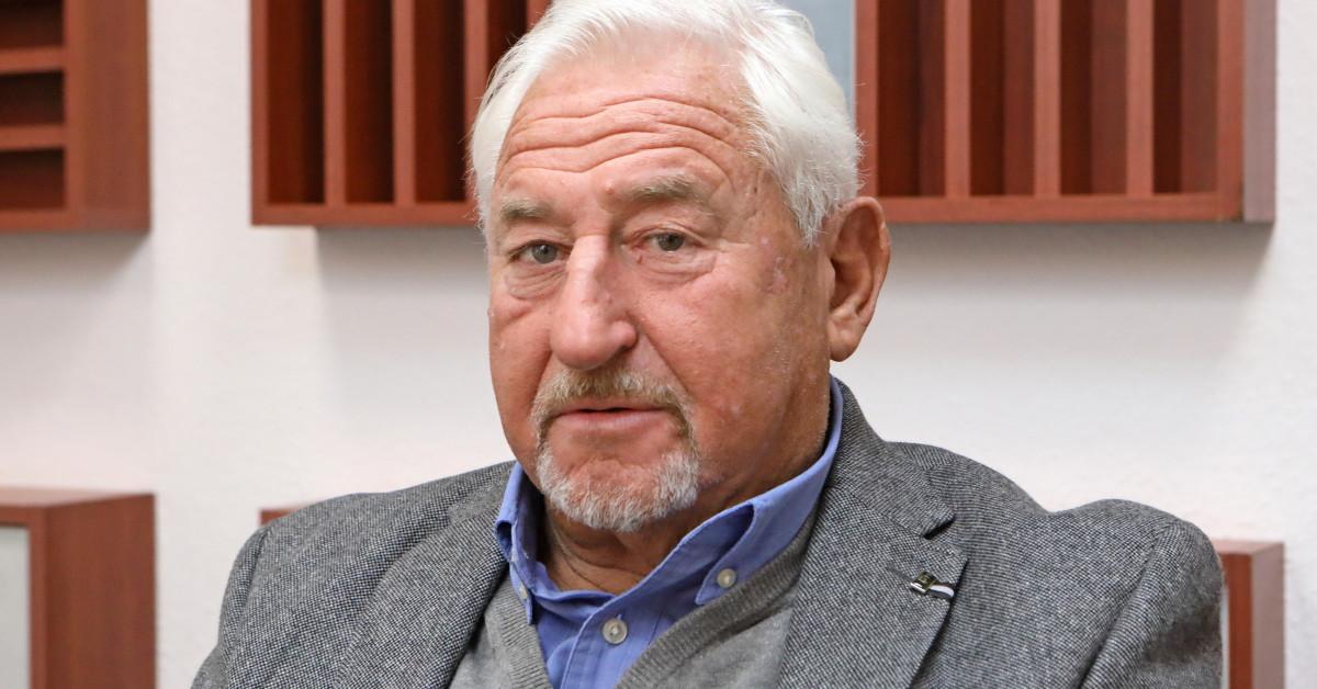 Magyar György: Magyar Péter csak eljátssza a demokráciát