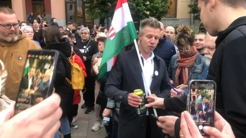 Botrány a pécsi Tisza Szigetek körül