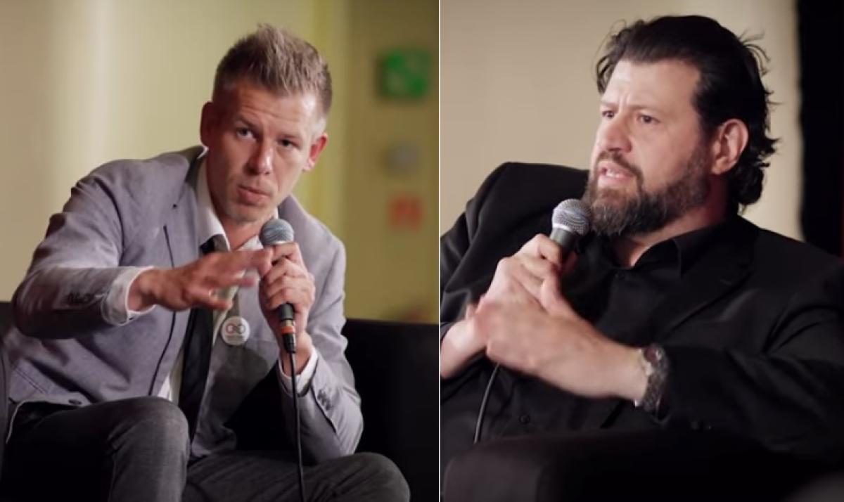 Így nem lehet rendszert váltani – Puzsér Róbert megírta Magyar Péter tíz legnagyobb hibáját