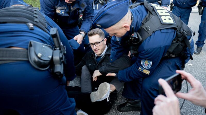 Bedő Dávidot és Tompos Mártont is gyanúsítottként hallgatta ki a rendőrség