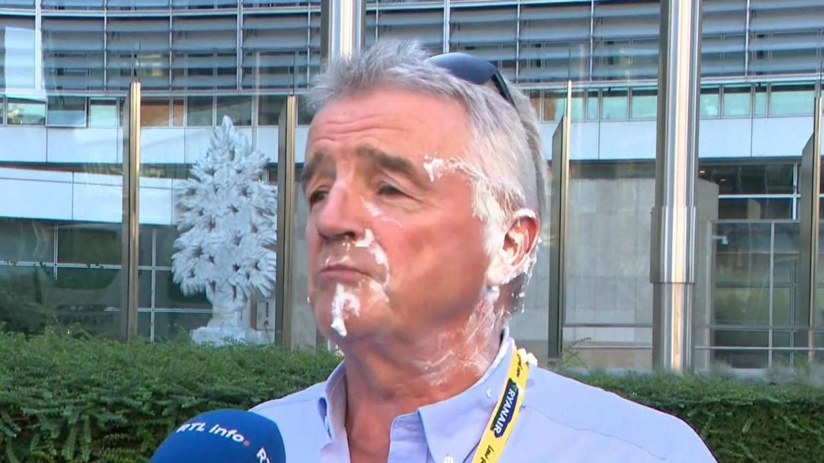 A Ryanair igazgatója szerint Ursula von der Leyen „haszontalan”, azonnal le kell mondania