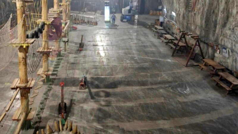 Parajd: kiderült, hogy megelőzhető lett volna a vízbetörés