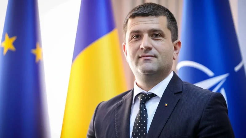 Hónapokkal a katasztrófa után váltották le a Salrom vezetését a parajdi bányakatasztrófa után