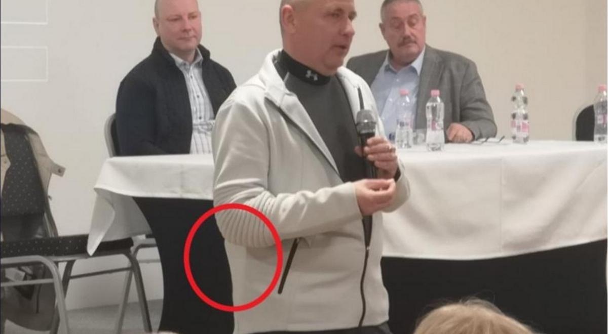 Módosítják a fegyvertartási törvényt