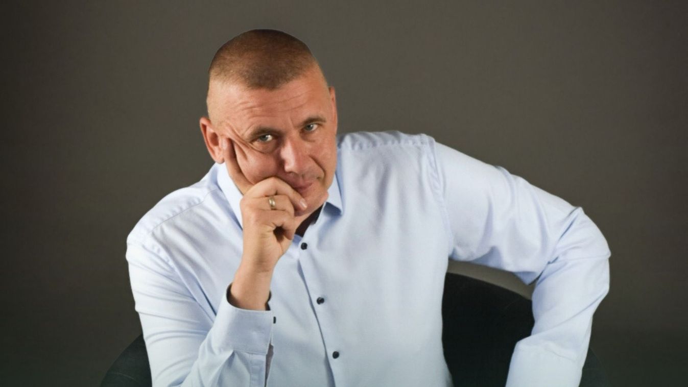 Ezért nevezték Kuplungnak Ruszin-Szendi Romuluszt