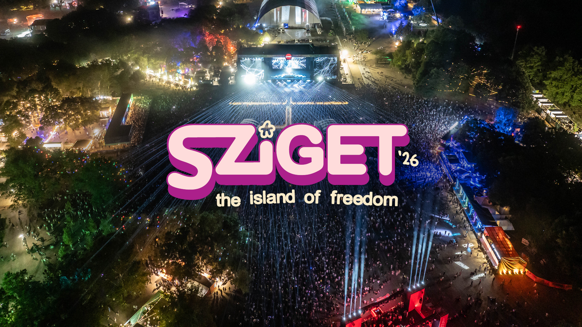 Karácsony Gergely: Veszélyben a Sziget Fesztivál
