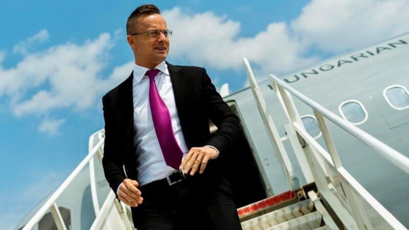 Botrány, hogy Lengyelországban szabadon bocsátottak és ünnepelnek egy terroristát