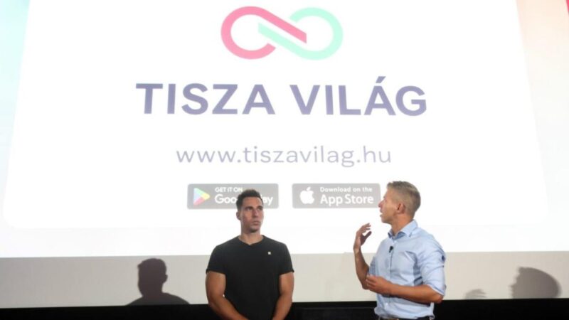 Tájékoztatták a szakbizottságot a Tisza adatszivárgási ügyéről