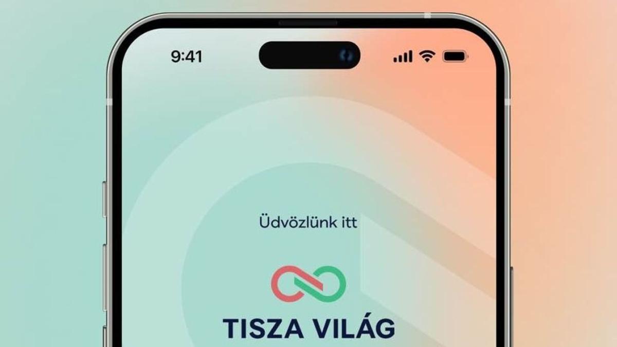 Lánczi: ukrán titkosszolgálati szál is felmerül a Tisza Párt applikációjának adatszivárgása mögött