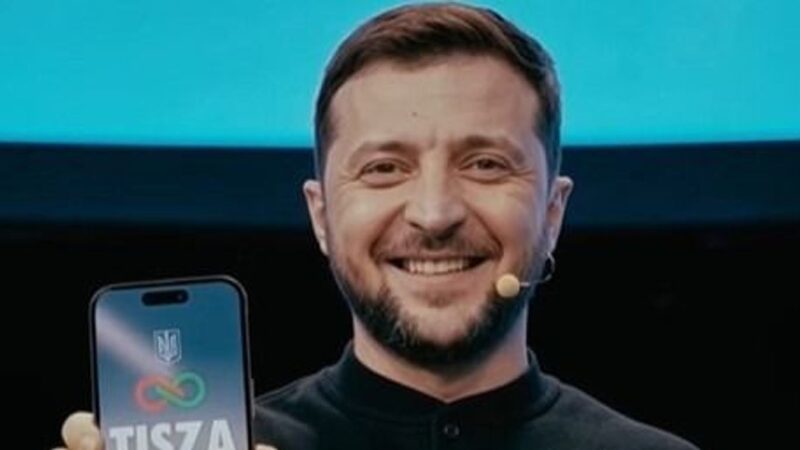 Tiszaphone! Magyarnak végleg elege lett Orbánból, 23-án elzavarja, forradalmat vizionál