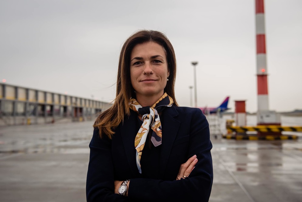 Varga Judit miatt kikészült Magyar Péter, és az egész sleppje pániküzemmódba kapcsolt