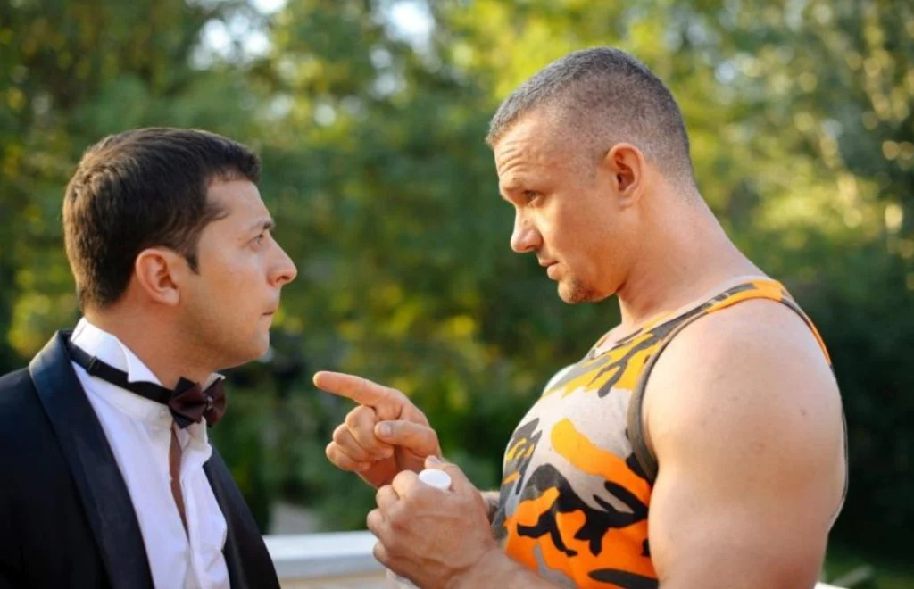 NYT: Ukrajna vezető dróngyártója korábban Zelenszkij casting ügynökségeként működött