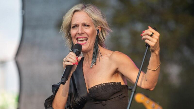 Amit maga csinál, az nem újságírás – Wolf Kati keményen helyretette a 444 munkatársát