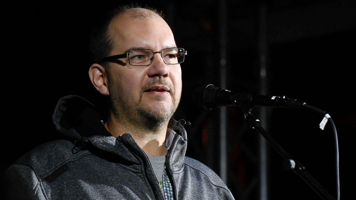 Pressman pénzosztó embere is a Tisza Párt programírói között van