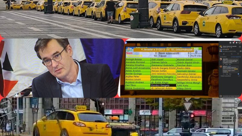 A Zebra Köztársaság – avagy a haladás csíkjai