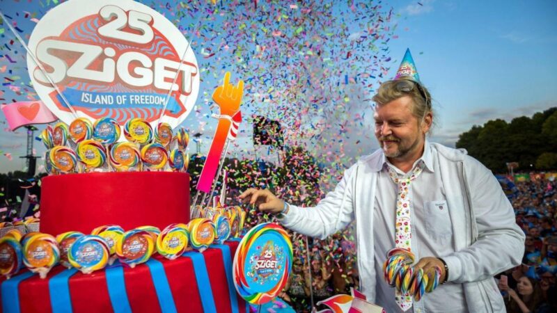 Újra a közpénzből járhat jól a Szigetből korábban milliárdokat szerző Gerendai