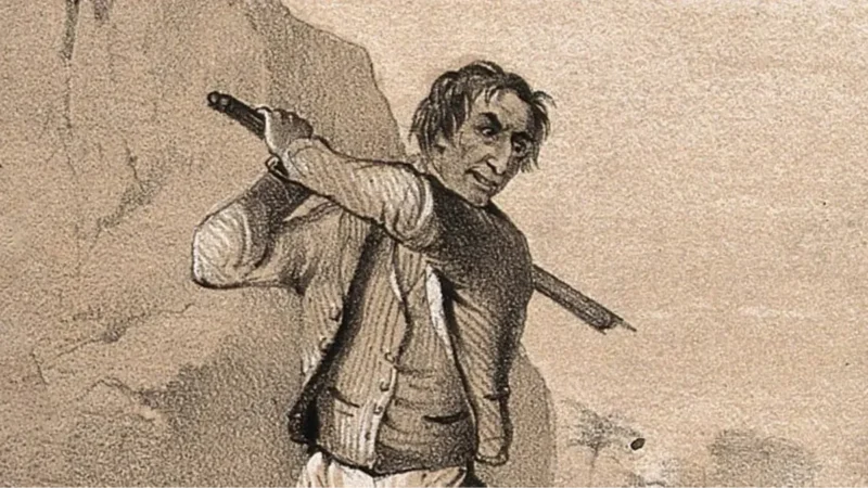 Egy bottal verte halálra nagymamáját Borsodban