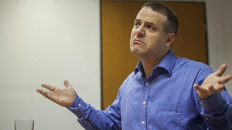 Már a NAV asztalán van a Juhász Péter elleni feljelentés