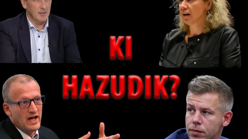 Mire készül valójában Magyar Péter és a Tisza? Már a szülészetet is bezáratnák