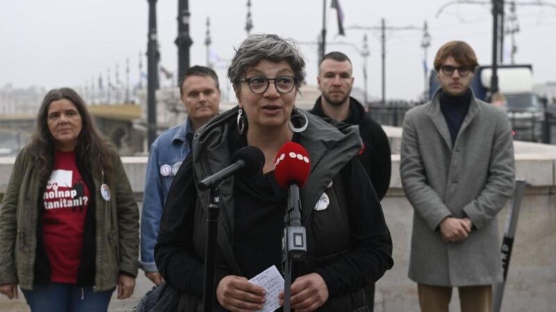 Kúria: jogszerű a polgári engedetlenség miatt kirúgott kölcseys tanárok elbocsátása