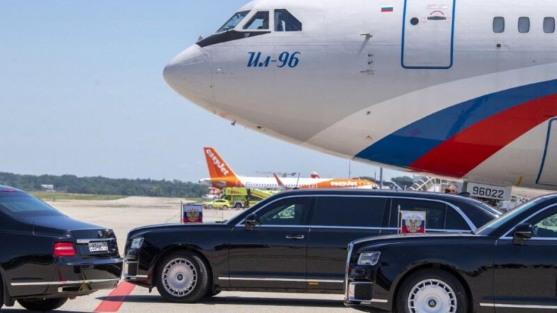 Az Európai Bizottság szerint Vlagyimir Putyin beléphet az Európai Unió területére