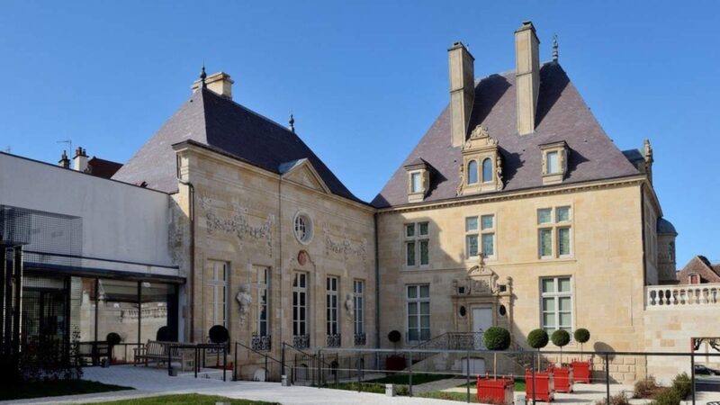 A Louvre után kirámoltak egy újabb francia múzeumot