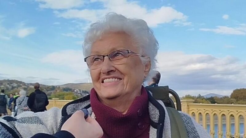 Orbán Viktor édesanyját is börtönbe küldenék a tiszások