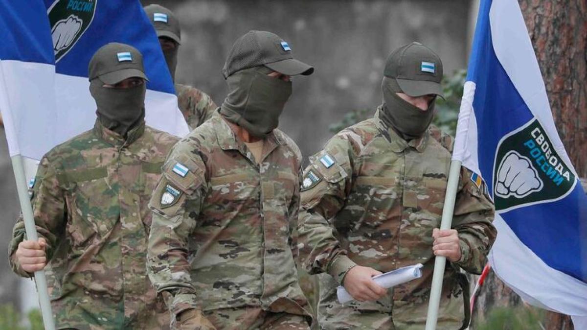 Az orosz hírszerzés jelentése szerint Ukrajna provokációt készít elő Lengyelországban