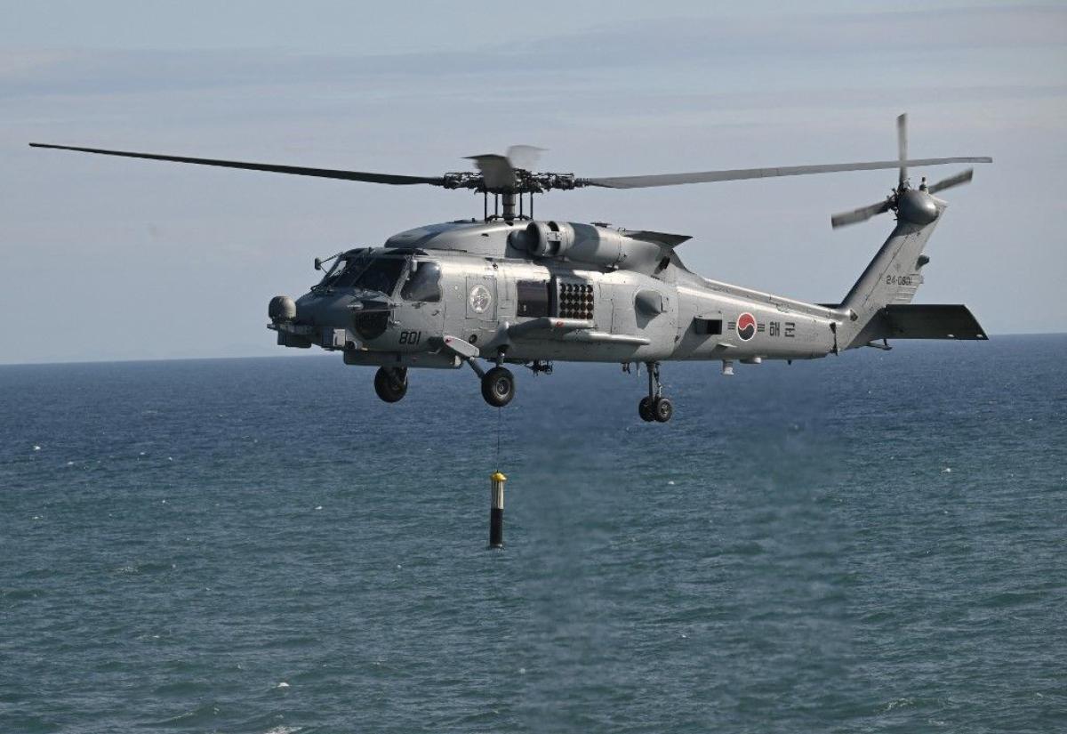 Amerikai katonai gépek zuhantak le Kína közelében, sok a kérdőjel