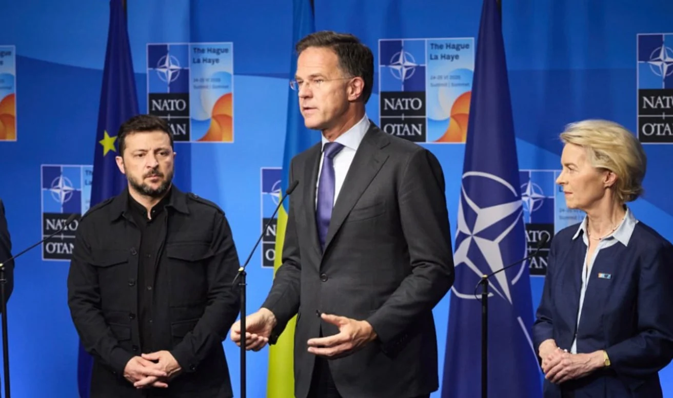 El Pais: uniós tisztviselők politikai rémálomnak nevezik a budapesti Putyin-Trump csúcstalálkozót
