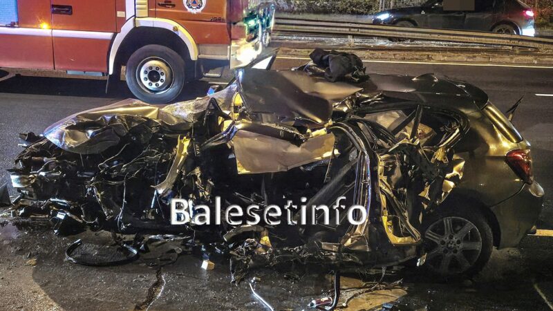 Hetente halnak meg emberek a bedrogozott és részeg száguldozók miatt – és még mindig nincs következmény