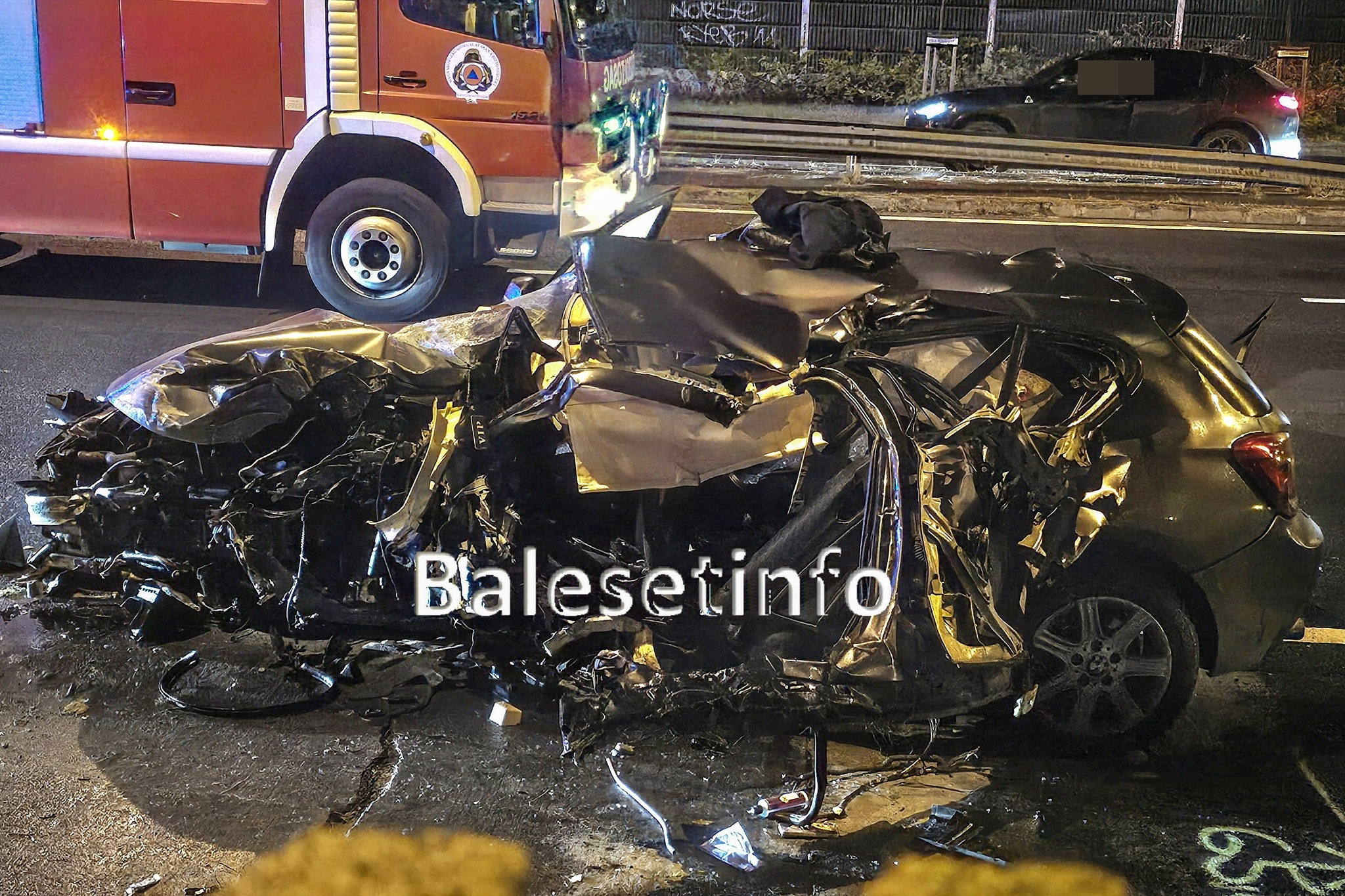 Hetente halnak meg emberek a bedrogozott és részeg száguldozók miatt – és még mindig nincs következmény