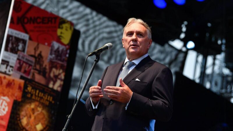 Újabb kartellgyanú miatt indult eljárás Bige László cégénél