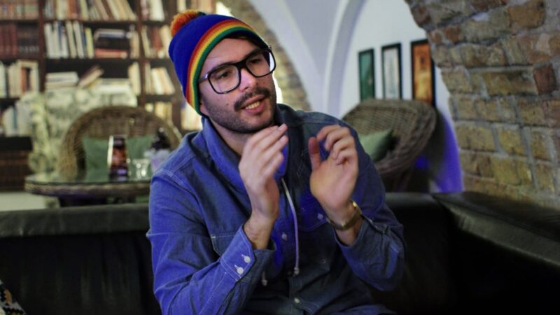 ByeAlex drogdrámája: rendőrségi roham, 1 gramm „cucc”, és két díler letartóztatása