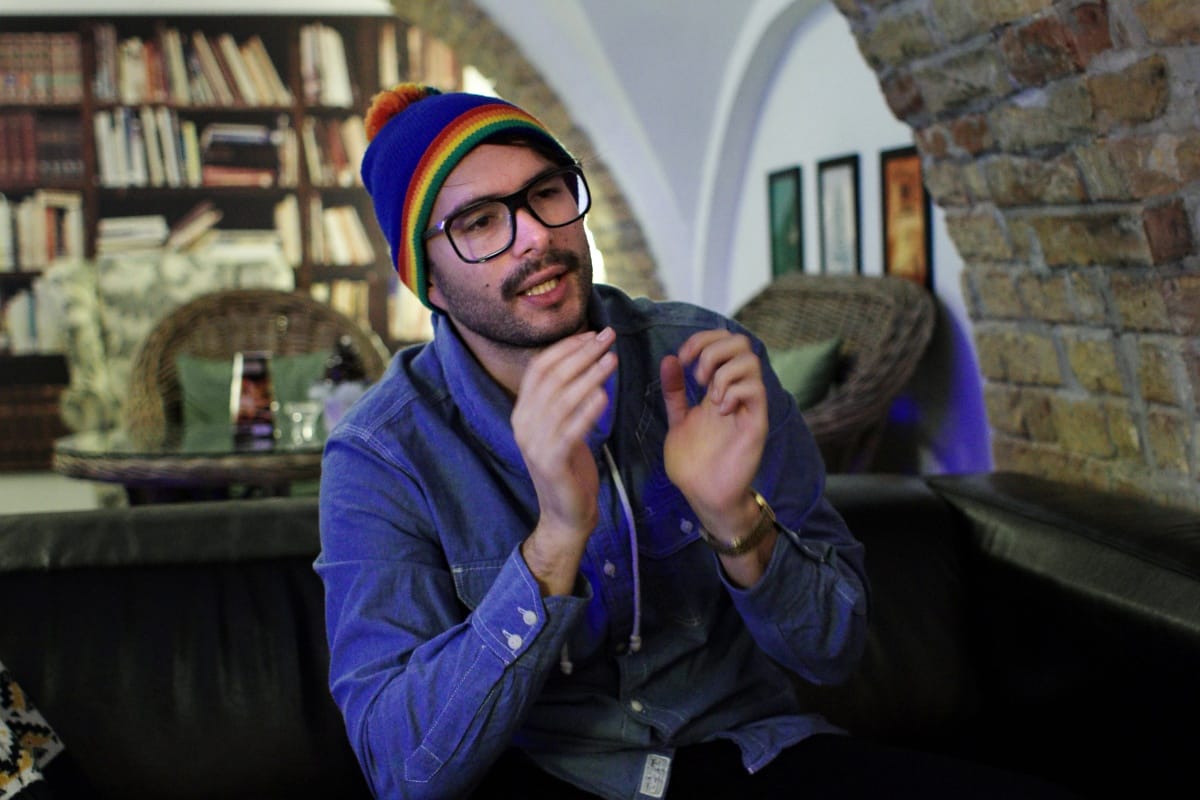 ByeAlex drogdrámája: rendőrségi roham, 1 gramm „cucc”, és két díler letartóztatása