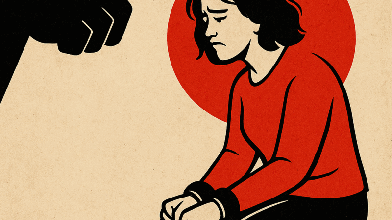 A baloldali morál válsága – egy önfelmentő kultúra anatómiája