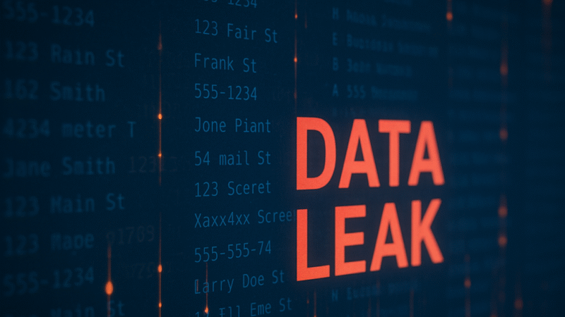 A TISZA-app adatbotránya: 200 000 felhasználó adatai kerülhettek nyilvánosságra