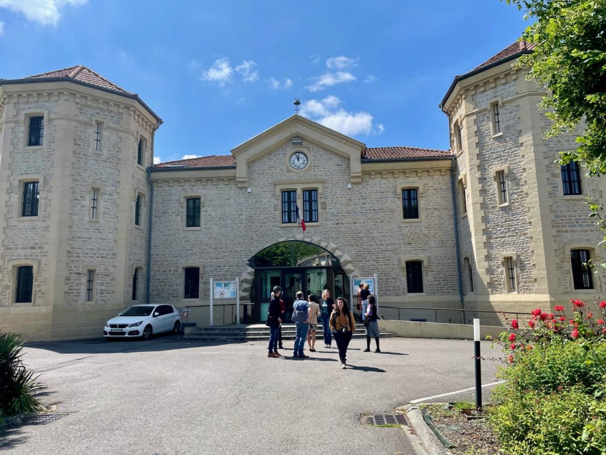 Franciaország: Megszökött két rab a dijoni börtönből