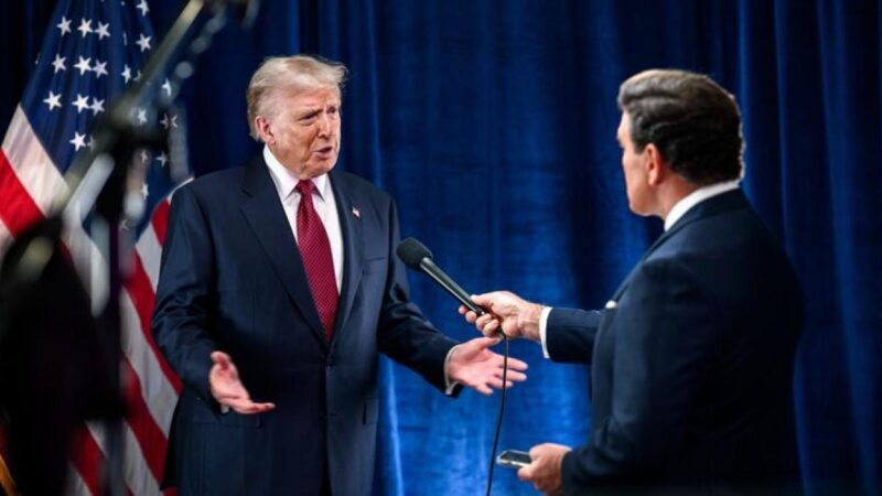 „Fehér embereket ölnek!” – Trump nem hívja meg Dél-Afrikát a Miamiban tartandó G20-csúcstalálkozóra