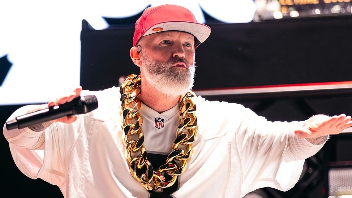 Észtország nem látja szívesen az „oroszbarát” Limp Bizkit zenekart