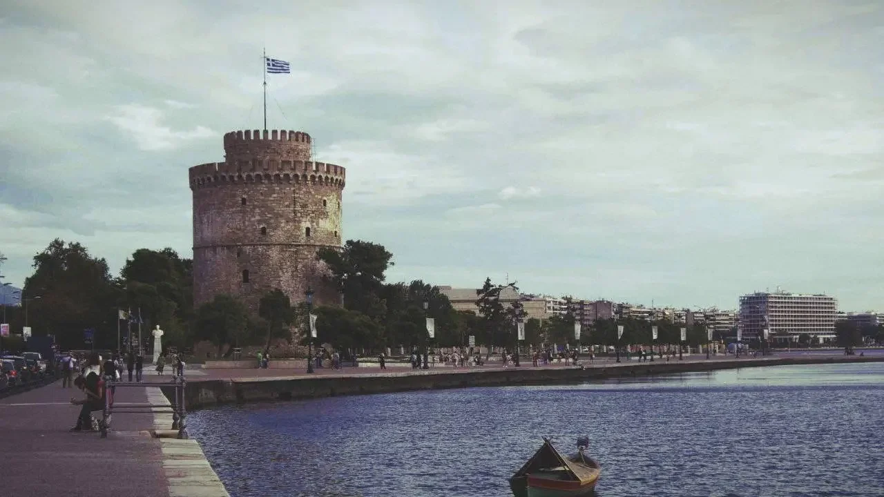 Magyar állampolgárt tart fogva a bürokrácia Görögországban