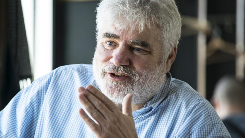 Horn Gábor nem lát bizonyítékot az orosz szálra az adatszivárgás kapcsán