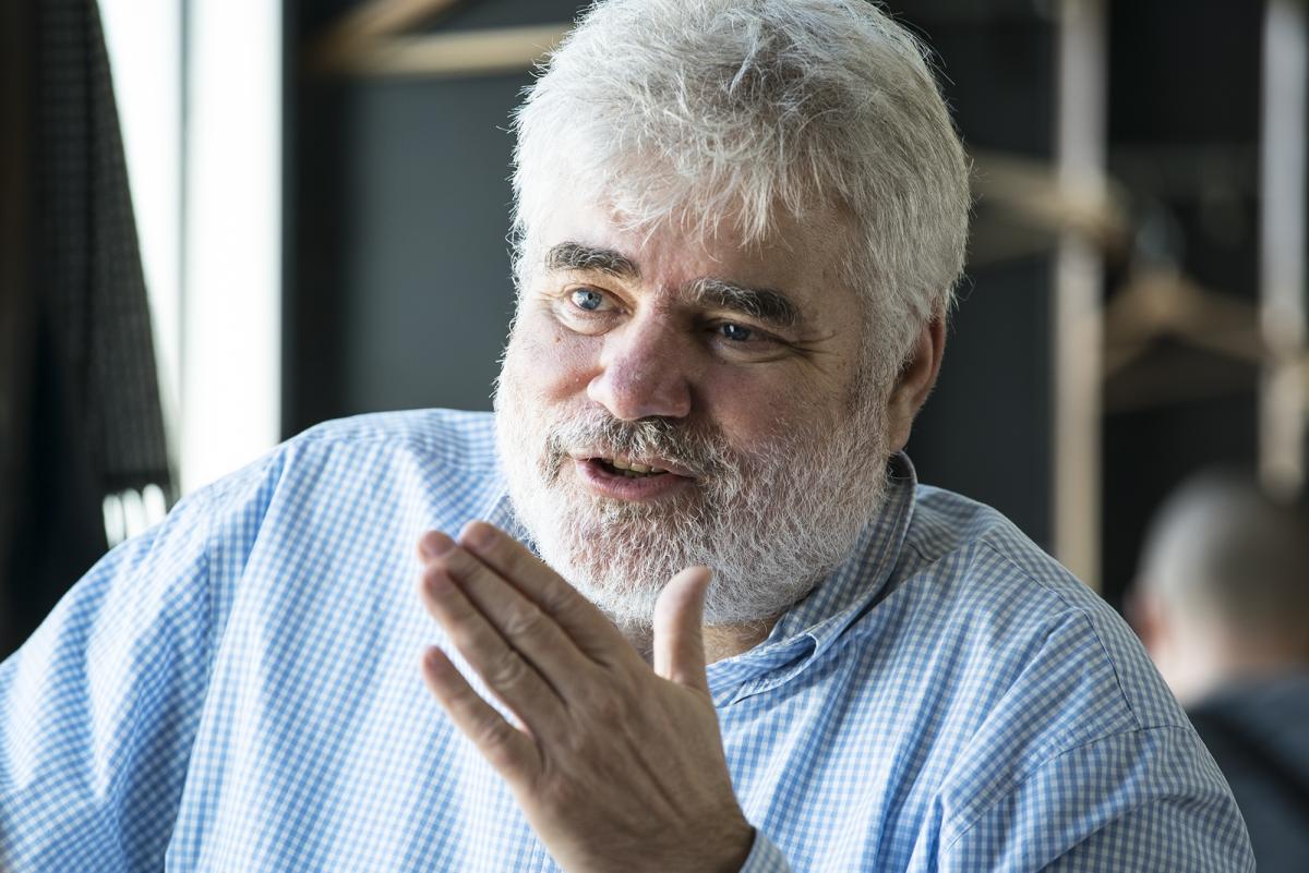 Horn Gábor nem lát bizonyítékot az orosz szálra az adatszivárgás kapcsán