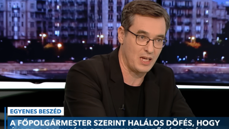 Karácsony: Január elsejétől összedőlhet az egész kártyavár