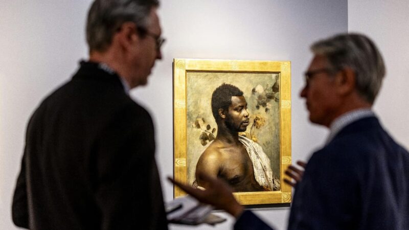 Kiderült, ki a magyar személy, aki kiviteli engedélyt kért a hatalmas vagyon érő Klimt-festményre