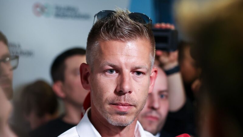 Magyar Péter megint hazudott, megint lebukott: hatalmas pénzeket keresett