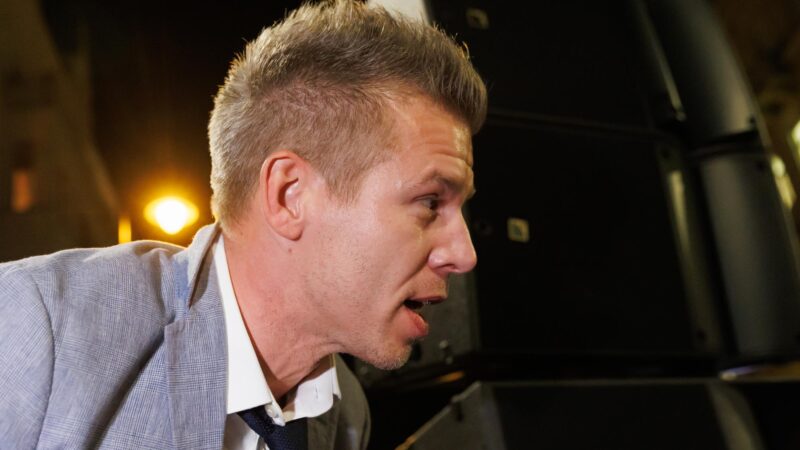 Már a gazdasági pozíciókat osztogatja Magyar Péter