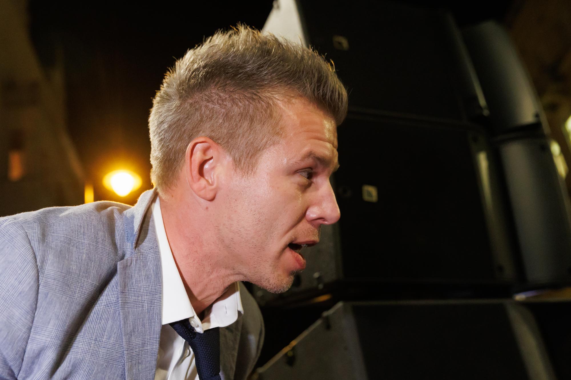 Már a gazdasági pozíciókat osztogatja Magyar Péter