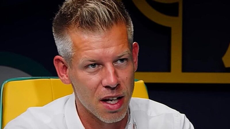 Magyar Péter bejelentette: Jövőre mindenkit lecsukatok az adataink miatt, mostantól a Tisza appot nem használjuk